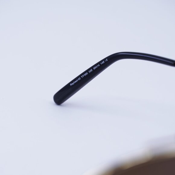 Tom Ford FT0995 32E Raphael Sunglasses Gold Aviator Frame, Brown Gradient Lenses - Picture 6 of 10